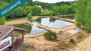  Terrain à vendre 10513 m²