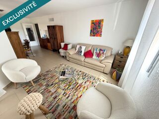  Appartement  vendre 3 pices 77 m