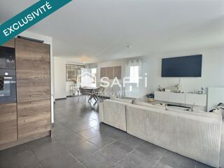  Appartement � vendre 3 pi�ces 82 m�