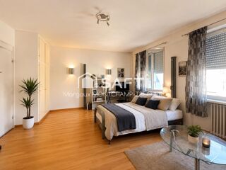  Appartement à vendre 1 pièce 37 m²