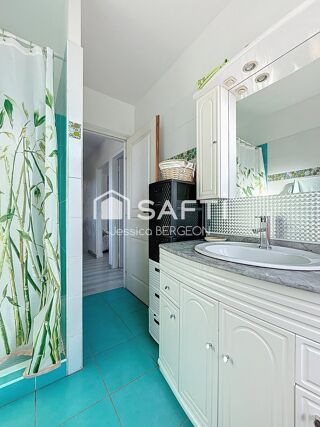  Maison à vendre 3 pièces 107 m²