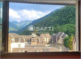  Appartement � vendre 2 pi�ces 40 m�