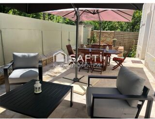  Maison � vendre 10 pi�ces 191 m�