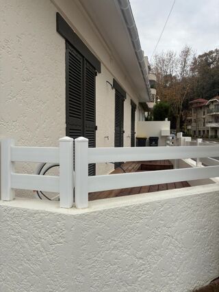  Maison � vendre 2 pi�ces 45 m�