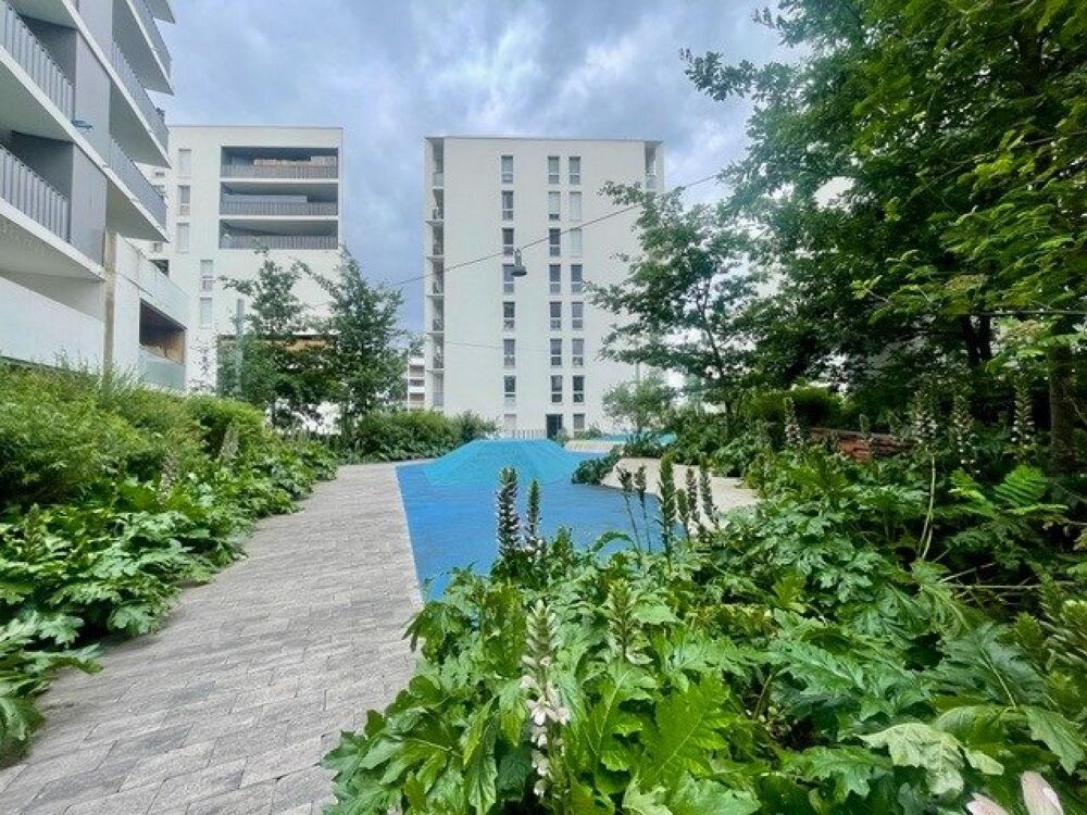 Lumineux T4 avec Terrasse et balcon à visiter sans tarder !