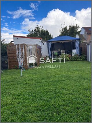  Terrain à vendre 350 m²