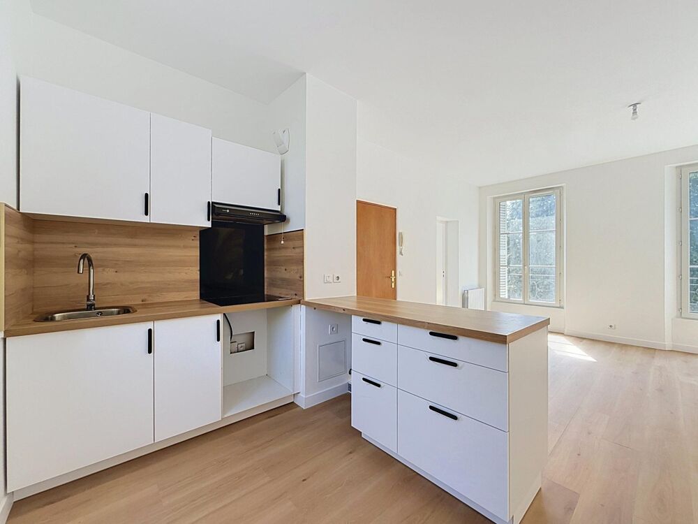 Location Appartement Cadre d'exception - Opportunité à ne pas manquer! Epinay-sur-orge