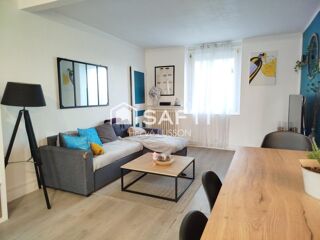 Vente Appartement Appartement de 72 M2 avec 2 chambres Le mans