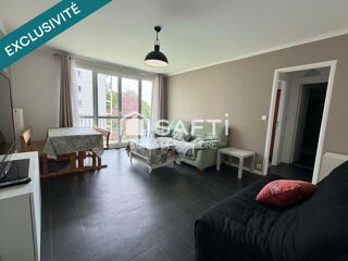  Appartement � vendre 2 pi�ces 54 m�