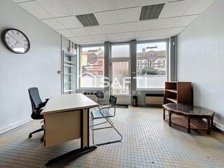  Immeuble à vendre 220 m²