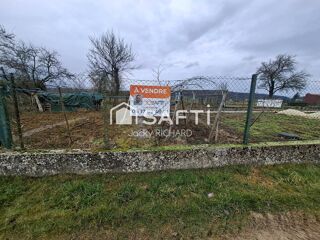  Terrain à vendre 793 m²