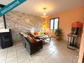  Maison  vendre 4 pices 94 m