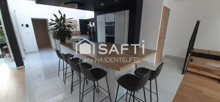  Maison � vendre 6 pi�ces 265 m�
