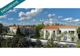  Appartement � vendre 2 pi�ces 47 m�