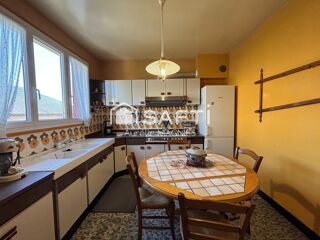  Maison � vendre 6 pi�ces 164 m�