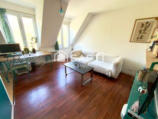  Appartement � vendre 2 pi�ces 36 m�