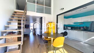  Appartement � vendre 3 pi�ces 89 m�