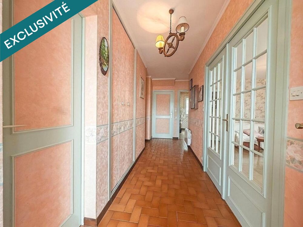Grande et belle Maison familiale située à Auxerre