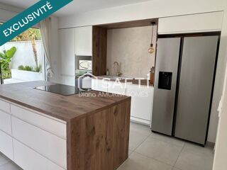  Maison à vendre 4 pièces 92 m²