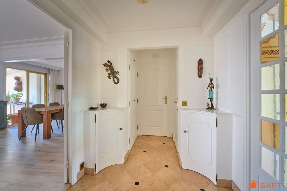  vendre  Appartement Courbevoie (92400)