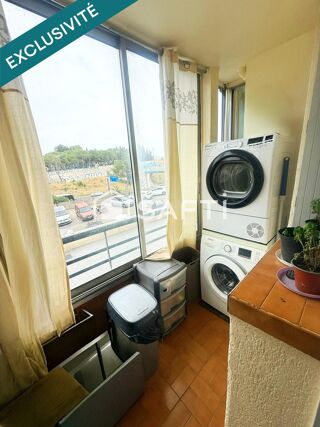  Appartement  vendre 5 pices 83 m