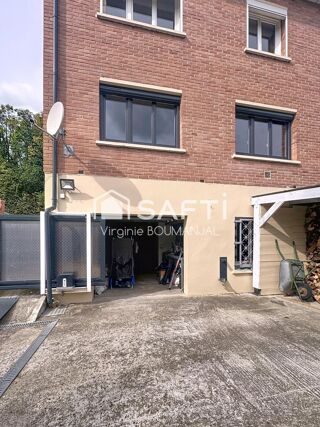  Maison � vendre 4 pi�ces 82 m�