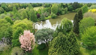  Maison � vendre 9 pi�ces 240 m�