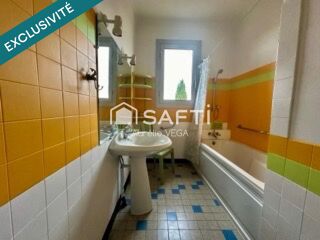  Maison à vendre 8 pièces 253 m²