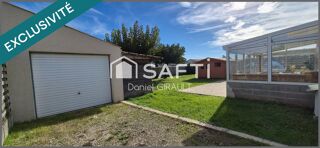  Maison � vendre 4 pi�ces 86 m�