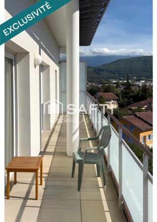  Appartement � vendre 2 pi�ces 52 m�