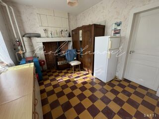  Maison à vendre 7 pièces 110 m²