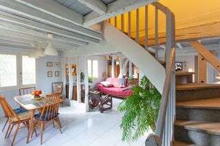  Maison � vendre 5 pi�ces 125 m�