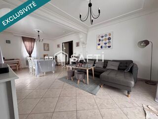  Maison � vendre 4 pi�ces 96 m�