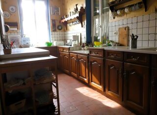  Maison à vendre 6 pièces 148 m²