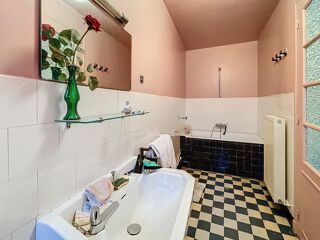  Maison à vendre 5 pièces 115 m²
