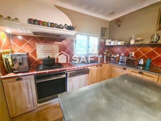  Maison � vendre 5 pi�ces 150 m�