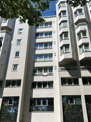  Appartement � vendre 2 pi�ces 53 m�