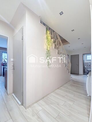  Maison � vendre 6 pi�ces 125 m�