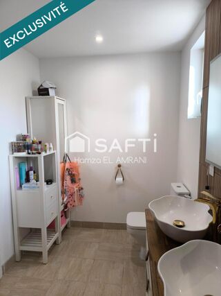  Maison � vendre 6 pi�ces 116 m�