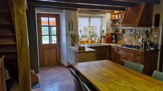  Maison à vendre 8 pièces 244 m²