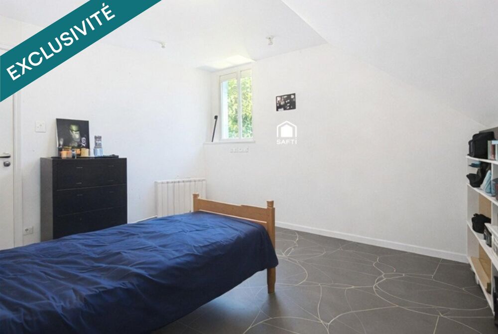 Appartement 2 pièces vendu loué  Idéal investisseur