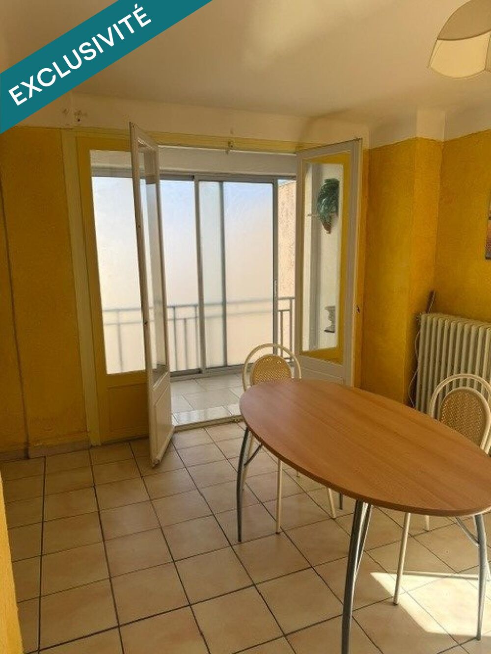 Vente Appartement Appartement F3 meublé centre ville 21 appartements Perpignan