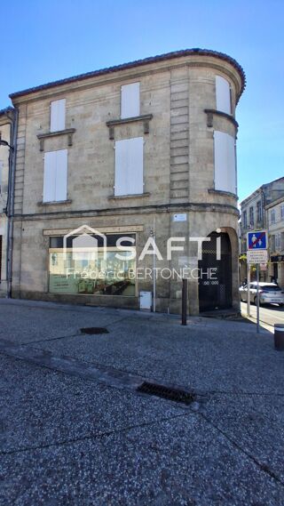  Immeuble à vendre 280 m²