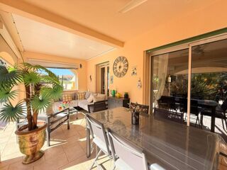  Maison à vendre 6 pièces 190 m²