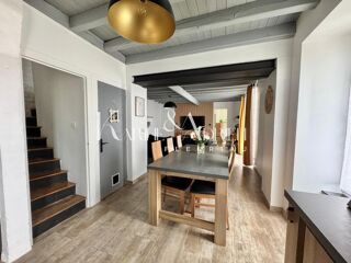  Maison à vendre 5 pièces 129 m²