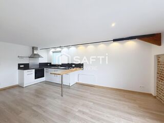  Appartement à vendre 2 pièces 61 m²