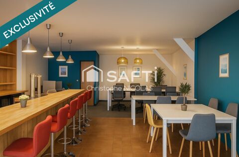 Opportunité dans un quartier dynamique 290000 33000 Bordeaux
