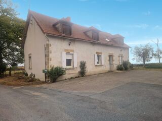  Maison  vendre 7 pices 197 m