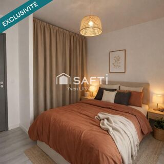  Maison � vendre 5 pi�ces 95 m�