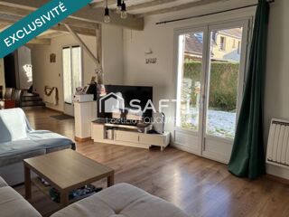  Maison � vendre 5 pi�ces 110 m�